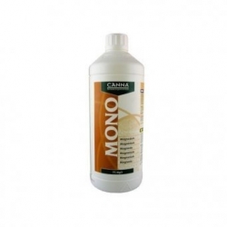 Canna Magnesium MgO 7% 1l