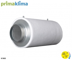 Filtr Prima Klima Industry 125, 360-460m3/h
