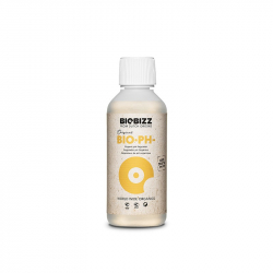 BioBizz Bio - pH- 500ml