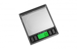 Square/CD Scale 1000g/0,1g, Kapesní váha
