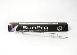 Výbojka SunPro Super Bloom 1000W HPS DE