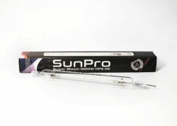 Výbojka SunPro Super Bloom 1000W HPS DE