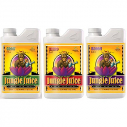 Advanced Nutrients Jungle Juice Micro