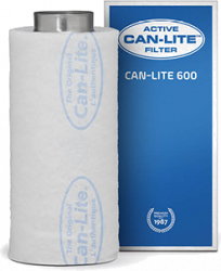 Filtr CAN-Lite 600m3/h, příruba 160mm,