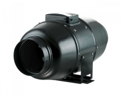 Ventilátor TT Silent/Dalap AP 160, 405/555m3/h