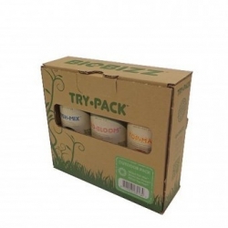 Biobizz Trypack Indoor