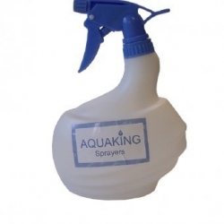 Postřikovač - Aquaking mechanický 1l