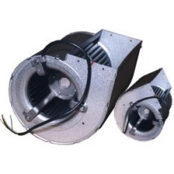 Ventilátor Chaysol - 1000m3/hod 147W