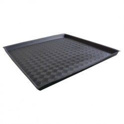 Flexi tray Deep 150, 150x150x10cm