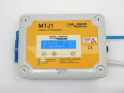 Malapa - Digitální termostat