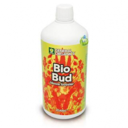 GO General Organics G.O. Bud 500ml ( Bloom Booster)