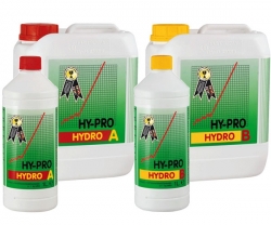 Hy-Pro Hydro A+B