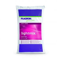 PLAGRON Light mix s perlitem