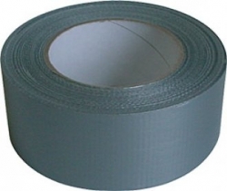 Ducktape 10 m x šíře 50mm