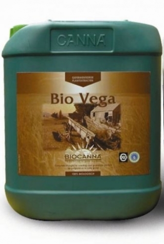 Canna Bio Vega