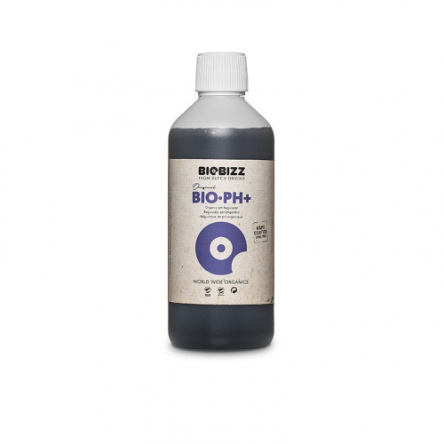 BioBizz Bio - pH+ 500 ml