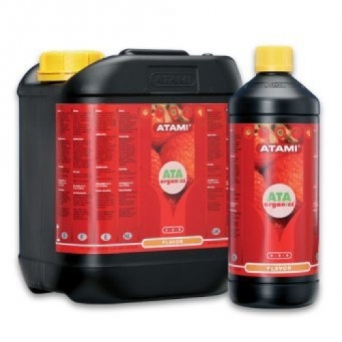 ATAMI ATA Organics Flavor 1L