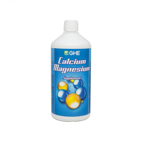 General Hydroponics Calcium-Magnesium, 1 l