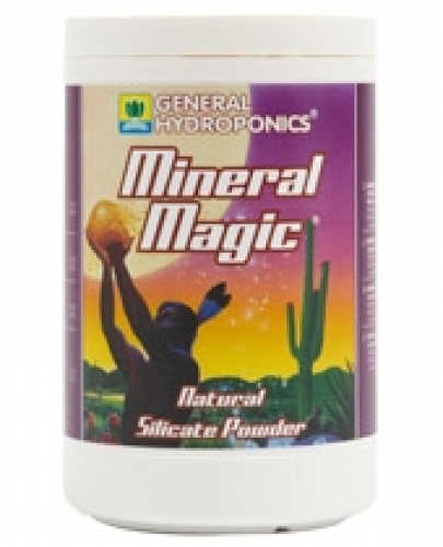General hydroponics Silicate (Mineral Magic) 1kg