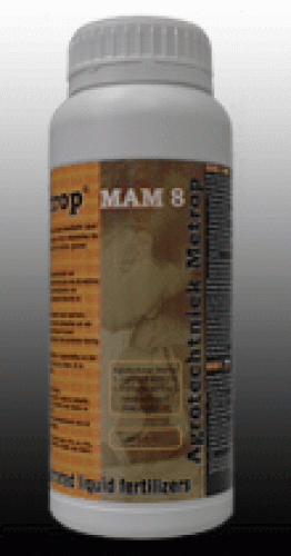 Metrop MAM8 250ml