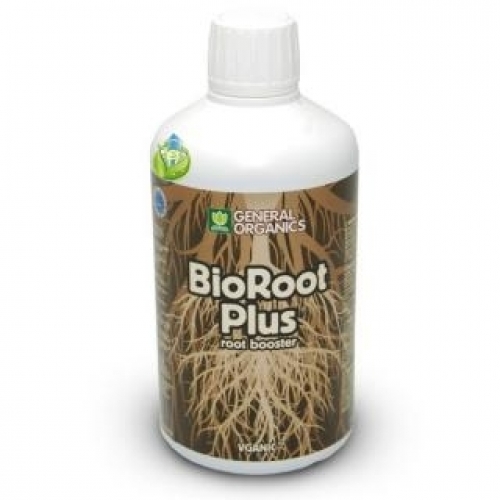 GO General Organics Bio Root Plus