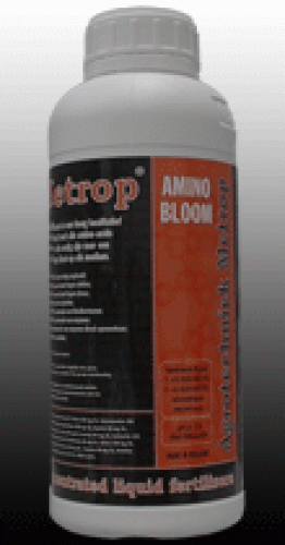 Metrop Amino Xtrem Bloom 1L.