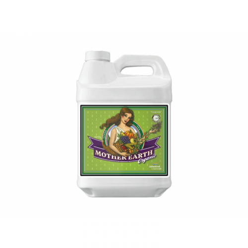 Advanced Nutrients Mother Earth Super Tea Organic 1 L
