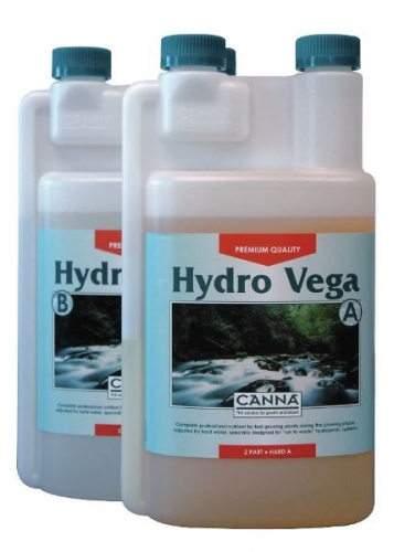 Canna Hydro Vega A+B