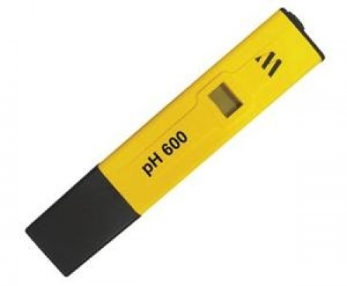 Milwaukee PH tester