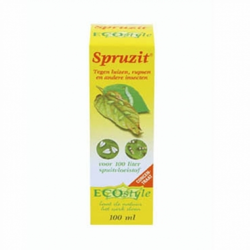 Spruzit Pest Free