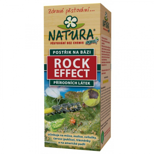 ROCK EFFECT NATURA postřik, 250 ml