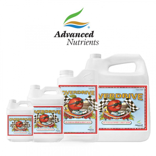 Advanced Nutrients Revive 0,25 L