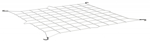 WebIT 240 - podpůrná síť do boxů DR 240W - 240 x 120 cm