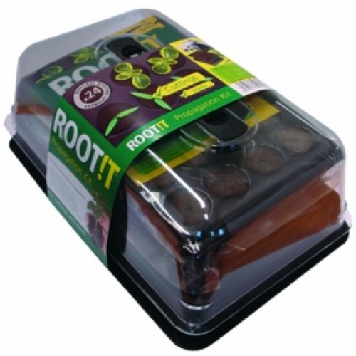 ROOT IT Rooting Sponge Propagation Kit