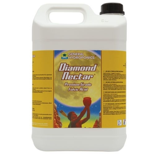 General Hydroponics Diamond nectar