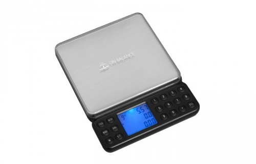 Calculating Scale 200g/0,01g, Kapesní váha