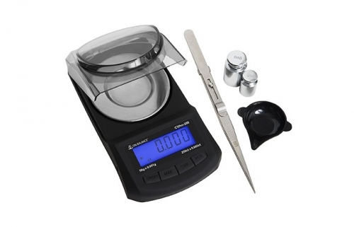 Váha Pro Carat Scale 50g/0,001g