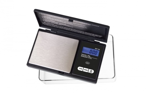 Large Tray Miniscale, 100g/0,01g, Kapesní váha