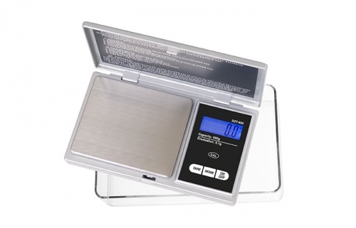 Large Tray Miniscale, 600g/0,1g, Kapesní váha