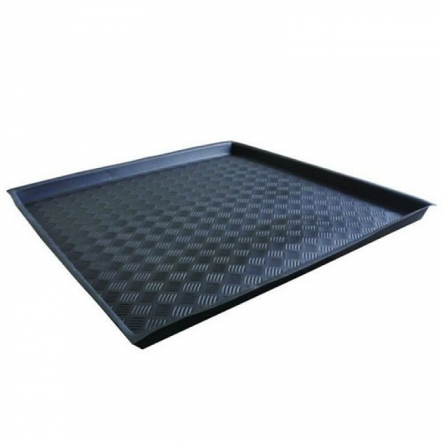 Flexi tray Deep 80x80 x10cm