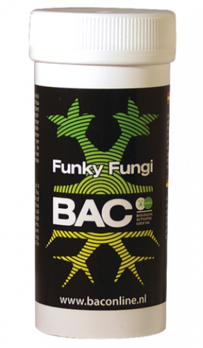 B.A.C. Funky Fungi