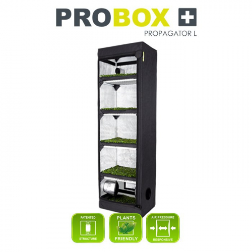 PROBOX Propagator, 60x40x200cm, NYLON 420D