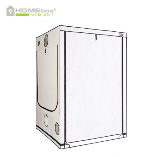 Homebox Ambient Q150+, 150x150x220cm