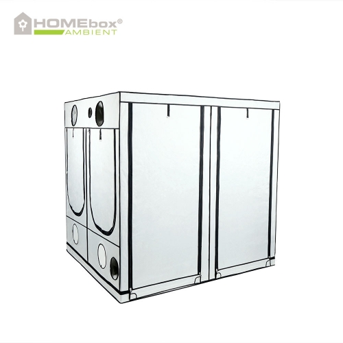 HOMEbox AMBIENT Q200- 200x200x200cm