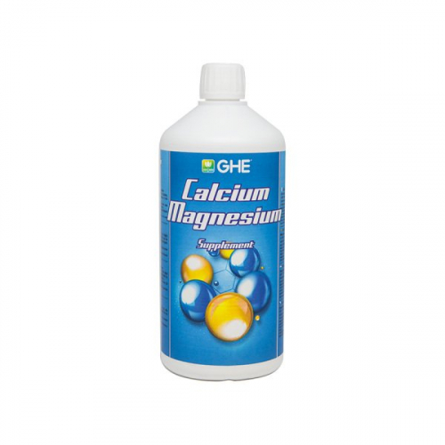 General Hydroponics Calcium-Magnesium, 500ml