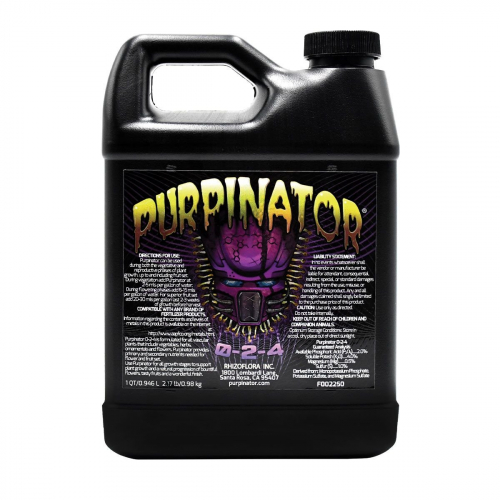 Purpinator 1l.