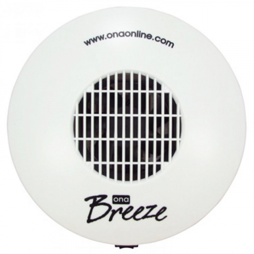 ONA Breeze Fans, ventilátor k umístění na nádobu s ONA Gelem