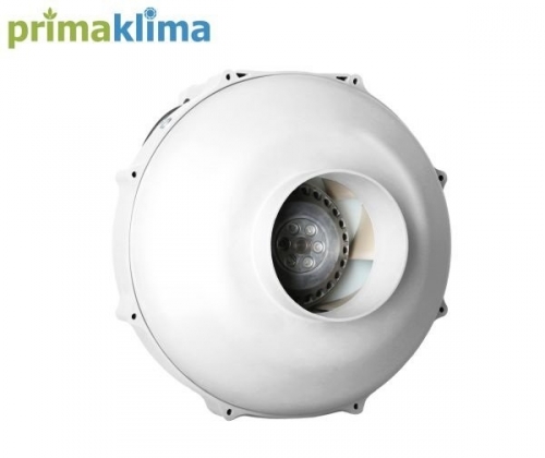 Ventilátor Prima Klima PK125 MES, 420m3/h