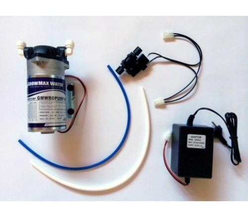 RO PUMP KIT High flow