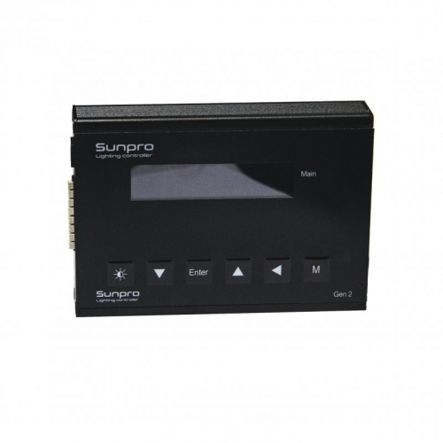 SunPro Lighting controller